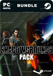 SHADOWGROUNDS PACKSTEAM GIFT????АВТОДОСТАВКА????