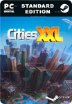 CITIES XXLSTEAM GIFT????АВТОДОСТАВКА????