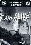 I AM ALIVESTEAM GIFT????АВТОДОСТАВКА????
