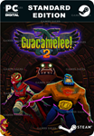 GUACAMELEE! 2STEAM GIFT????АВТОДОСТАВКА????