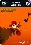 GUACAMELEE! 2 - SOUNDTRACKSTEAM GIFT????АВТОДОСТАВКА
