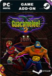 GUACAMELEE! 2 - THREE ENEMIGOS CHARACTER PACKSTEAM