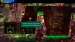 GUACAMELEE! 2 - THE PROVING GROUNDS CHALLENGE LEVEL - изображение № 10