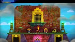 GUACAMELEE! 2 - THE PROVING GROUNDS CHALLENGE LEVEL - изображение № 8