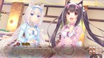 NEKOPARA VOL. 4STEAM GIFT????АВТОДОСТАВКА???? - изображение № 5