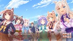 NEKOPARA VOL. 4STEAM GIFT????АВТОДОСТАВКА???? - изображение № 3