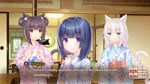 NEKOPARA VOL. 4STEAM GIFT????АВТОДОСТАВКА???? - изображение № 10