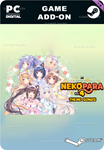 NEKOPARA VOL. 4 - THEME SONGSTEAM GIFT????АВТО