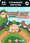 TURNIP BOY COMMITS TAX EVASIONSTEAM GIFT????АВТО