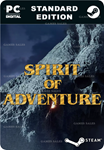 SPIRIT OF ADVENTURESTEAM GIFT????АВТОДОСТАВКА????