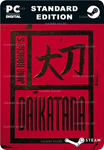 DAIKATANASTEAM GIFT????АВТОДОСТАВКА????