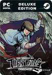 THE LEGEND OF TIANDING DELUXE EDITIONSTEAM GIFT????