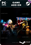 THE VAGRANT ARTBOOKSTEAM GIFT????АВТОДОСТАВКА????