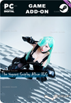 THE VAGRANT COSPLAY ALBUMSTEAM GIFT????АВТОДОСТАВКА