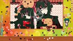 PIXEL PUZZLES 2: ANIMESTEAM GIFT????АВТОДОСТАВКА???? - изображение № 6