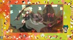 PIXEL PUZZLES 2: ANIMESTEAM GIFT????АВТОДОСТАВКА???? - изображение № 3