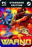 WARNOSTEAM GIFT????АВТОДОСТАВКА????