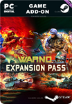 WARNO - EXPANSION PASSSTEAM GIFT????АВТОДОСТАВКА????