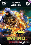 WARNO - NEMESIS #1 - AIR ASSAULTSTEAM GIFT????АВТО