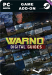 WARNO - DIGITAL GUIDESSTEAM GIFT????АВТОДОСТАВКА????