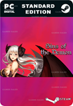 SINS OF THE DEMON RPGSTEAM GIFT????АВТОДОСТАВКА????