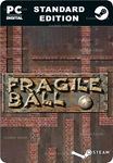 MARBLE MAYHEM: FRAGILE BALLSTEAM GIFT????АВТО