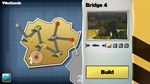 BRIDGE CONSTRUCTORSTEAM GIFT????АВТОДОСТАВКА???? - изображение № 6