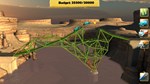 BRIDGE CONSTRUCTORSTEAM GIFT????АВТОДОСТАВКА???? - изображение № 2