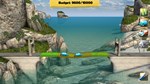 BRIDGE CONSTRUCTORSTEAM GIFT????АВТОДОСТАВКА???? - изображение № 7