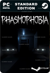 PHASMOPHOBIASTEAM GIFT????АВТОДОСТАВКА????