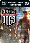 SLEEPING DOGS: DEFINITIVE EDITIONSTEAM GIFT????АВТО