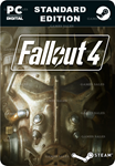FALLOUT 4STEAM GIFT????АВТОДОСТАВКА????