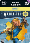 FALLOUT 4 VAULT-TEC WORKSHOPSTEAM GIFT????АВТО