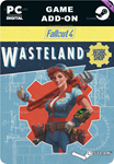 FALLOUT 4 - WASTELAND WORKSHOPSTEAM GIFT????АВТО