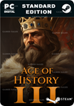 AGE OF HISTORY 3STEAM GIFT????АВТОДОСТАВКА????