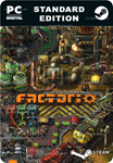 FACTORIOSTEAM GIFT????АВТОДОСТАВКА????