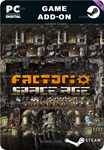 FACTORIO: SPACE AGESTEAM GIFT????АВТОДОСТАВКА????