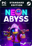 NEON ABYSSSTEAM GIFT????АВТОДОСТАВКА????