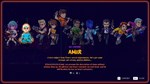 NEON ABYSS - LOVABLE ROGUES PACKSTEAM GIFT????АВТО - изображение № 3