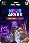 NEON ABYSS - CHRONO TRAPSTEAM GIFT????АВТОДОСТАВКА????
