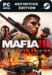 MAFIA III: DEFINITIVE EDITIONSTEAM GIFT????АВТОДОСТА