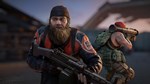 WORLD WAR Z: AFTERMATH - PRE-APOCALYPSE CHARACTER - изображение № 8