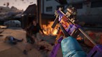 WORLD WAR Z: AFTERMATH - BURNING SKULLS WEAPONS SKIN - изображение № 6