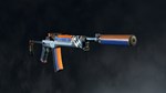 WORLD WAR Z: AFTERMATH - VICTORY LAP WEAPONS SKIN - изображение № 4