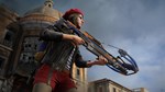 WORLD WAR Z: AFTERMATH - VICTORY LAP WEAPONS SKIN - изображение № 5