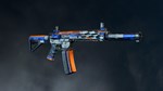 WORLD WAR Z: AFTERMATH - VICTORY LAP WEAPONS SKIN - изображение № 9