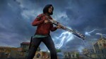 WORLD WAR Z: AFTERMATH - VICTORY LAP WEAPONS SKIN - изображение № 8