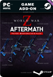 WORLD WAR Z: AFTERMATH - RAVEN WEAPONS SKIN PACK