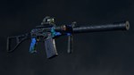 WORLD WAR Z: AFTERMATH - RAVEN WEAPONS SKIN PACK - изображение № 6