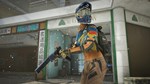 WORLD WAR Z: AFTERMATH - RAVEN WEAPONS SKIN PACK - изображение № 9